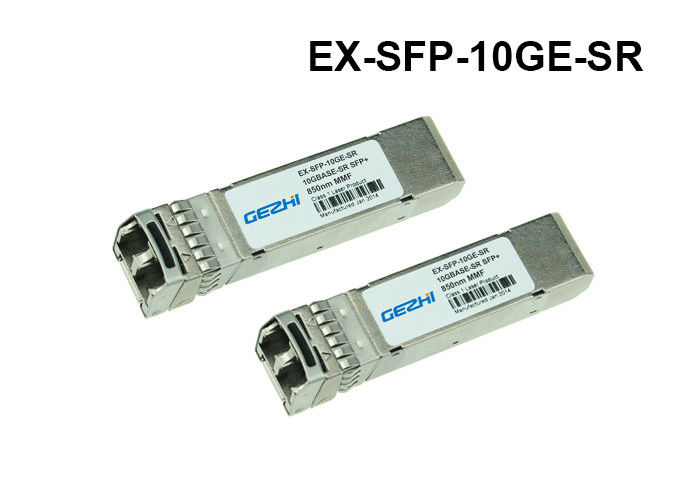 for Cisco SFP-10G-SR 10Gb//s SFP+SR Transceiver module 850nm 300-meter
