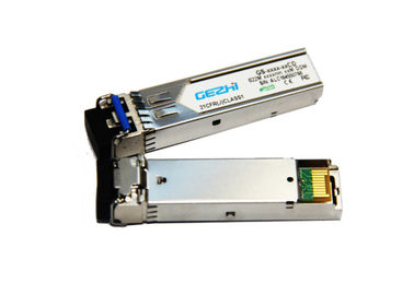 622Mb / s โมดูลตัวรับส่งสัญญาณ SFP สำหรับ OC-12 / STM-4, โมดูล Ethernet SFP