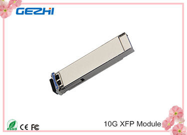 10G Base-SR  300m 850nm MM 10G XFP Transceiver with DDM DWDM OC-192/STM-64/10G SONET